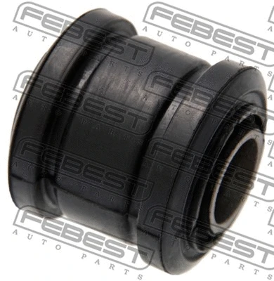 Bushing, axle beam (VLAB-005)