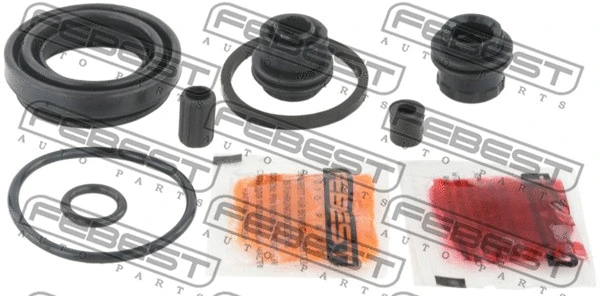 Repair Kit, brake caliper