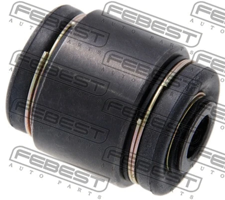 Mounting, control/trailing arm (MAB-088Z)