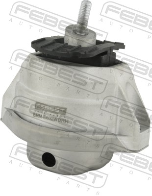Mounting, engine (BMM-E602WDRH)