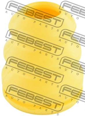 Rubber Buffer, suspension (VLD-S80F)