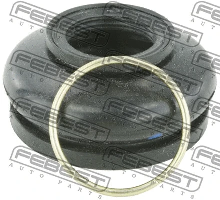 Repair kit, supporting/ball joint (BZBJB-156)