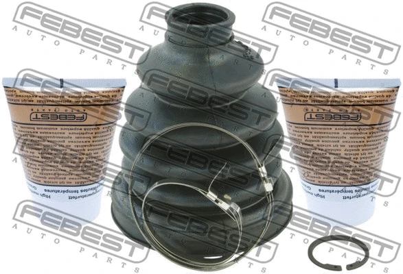 Bellow Kit, drive shaft (2315-T5ATT)