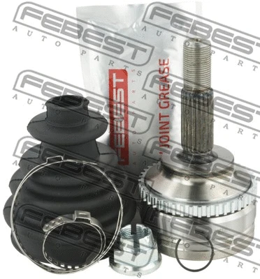 Joint Kit, drive shaft