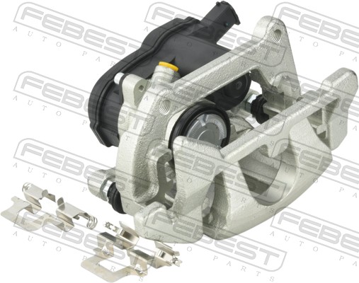 Brake Caliper (1777-A5RRH)