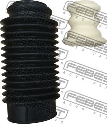 Dust Cover Kit, shock absorber (TSHB-16-PP)