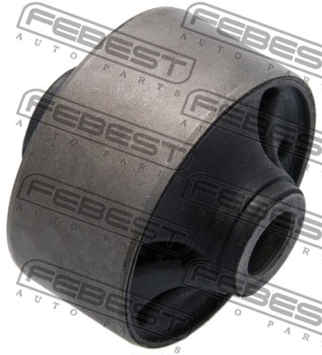 Mounting, control/trailing arm (HYAB-GETB)