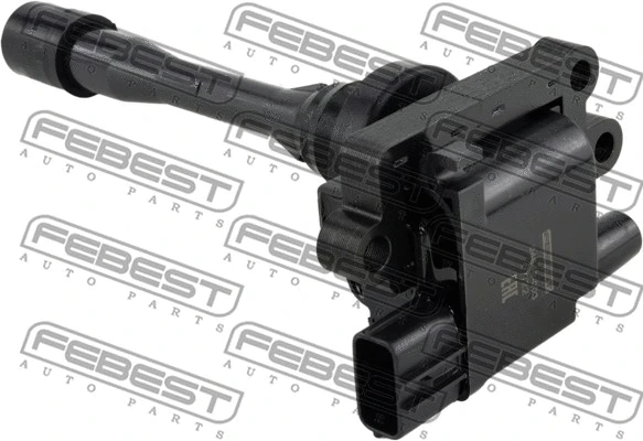 Ignition Coil (04640-003)