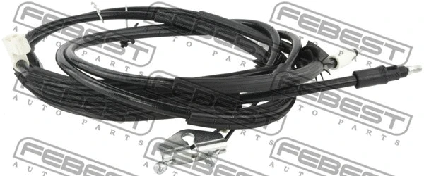 Cable Pull, parking brake (21100-FOCIIDISC)
