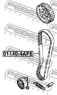 Timing Belt