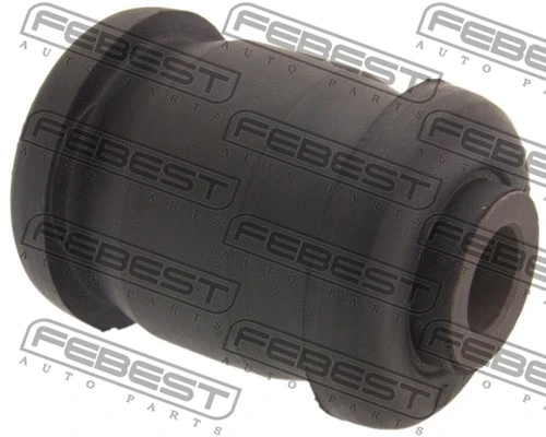 Mounting, control/trailing arm (MAB-070)