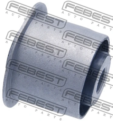 Mounting, control/trailing arm (CRAB-020)