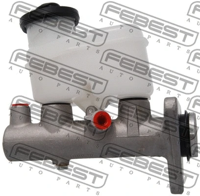 Brake Master Cylinder (0179-190)