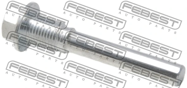 Guide Bolt, brake caliper (0474-CULOWF)