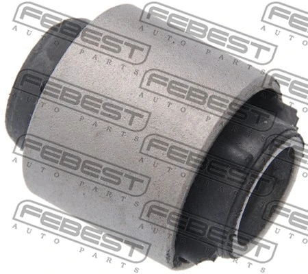Mounting, control/trailing arm (MZAB-115)