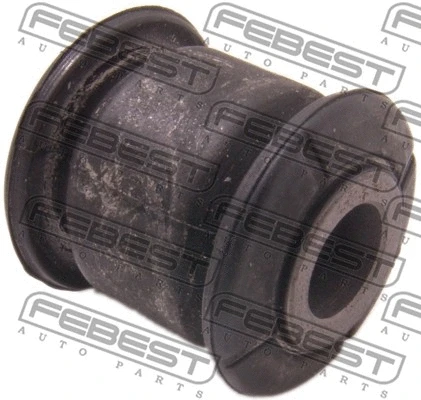 Mounting, steering gear (SAB-B9ST)
