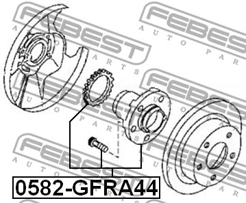 Wheel Hub