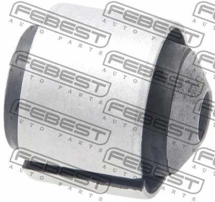Mounting, control/trailing arm (BMAB-040)