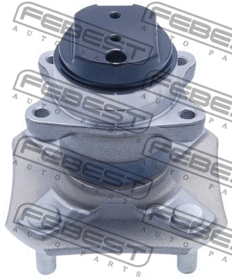 Wheel Hub (0282-G11R)