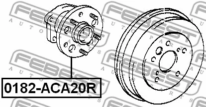 Wheel Hub