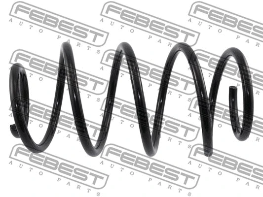 Suspension Set, springs (2308-013F-KIT)