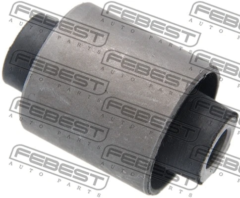 Bush, shock absorber (NAB-290)