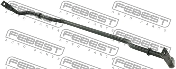 Stabiliser Bar, suspension (2399-B7R)