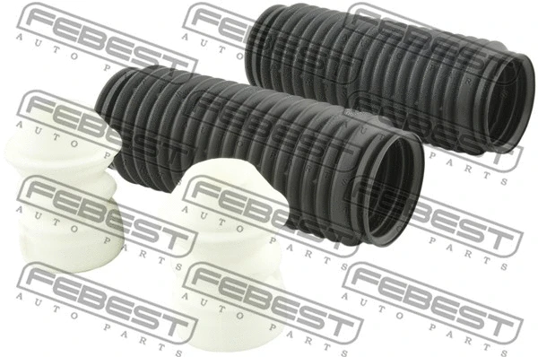 Dust Cover Kit, shock absorber (BMSHB-E53R-KIT)