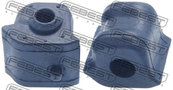 Repair Kit, stabiliser bush (TSB-ZRE151F-KIT)
