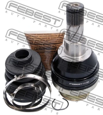 Joint Kit, drive shaft (1111-T200)