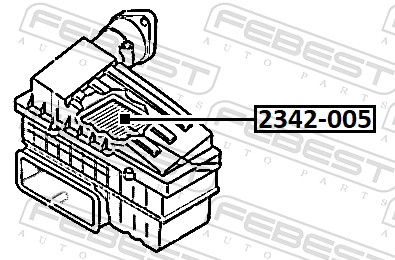 Air Filter