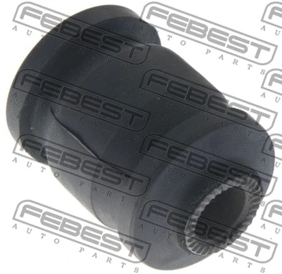 Mounting, control/trailing arm (HYAB-MATF)