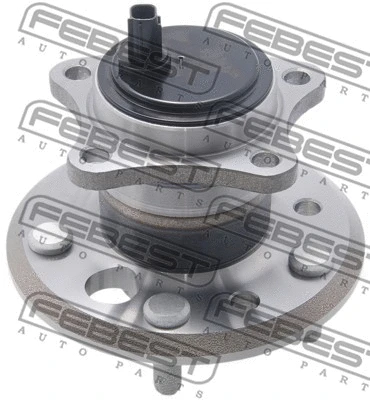 Wheel Hub (0182-ACV51RRH)