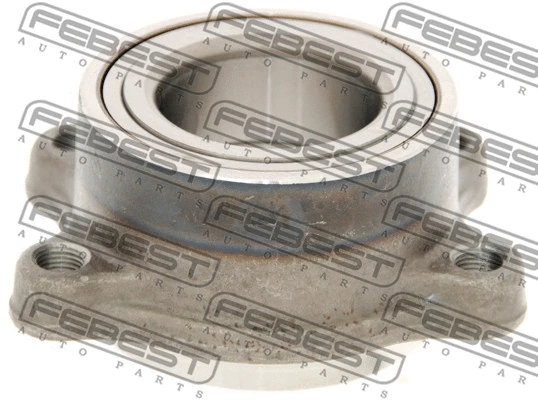 Wheel Bearing Kit (0282-FX35R)