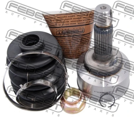 Joint Kit, drive shaft (0310-047)