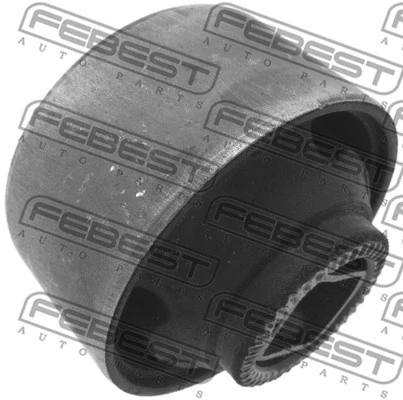 Mounting, control/trailing arm (TAB-022)
