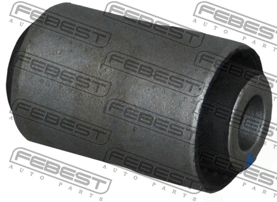 Mounting, control/trailing arm (MZAB-102)
