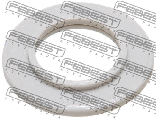 Rolling Bearing, suspension strut support mount (MB-01)