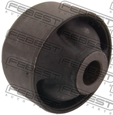 Mounting, control/trailing arm (HYAB-LANB)