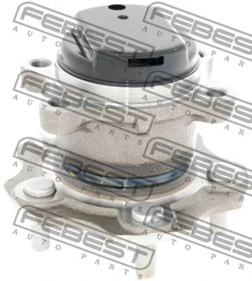 Wheel Hub (0282-J10R)
