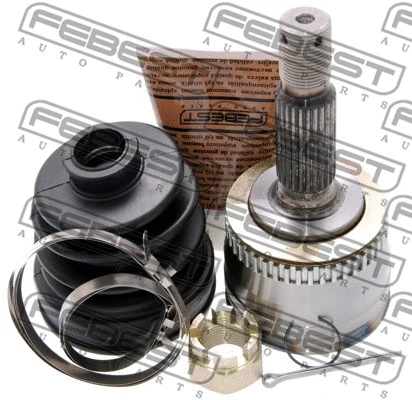 Joint Kit, drive shaft (2210-CER16A44)