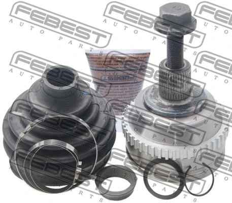 Joint Kit, drive shaft (2310-028A48)