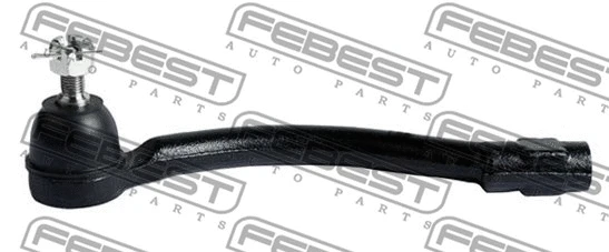 Tie Rod End (2221-JDLH)