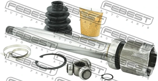 Joint Kit, drive shaft (2111-CB8)