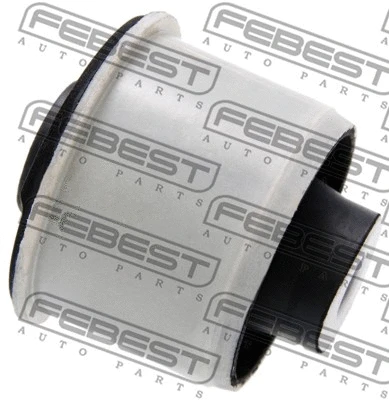 Bushing, axle beam (MZAB-DER)