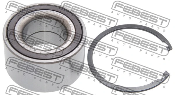 Wheel Bearing (DAC42800045M-KIT)