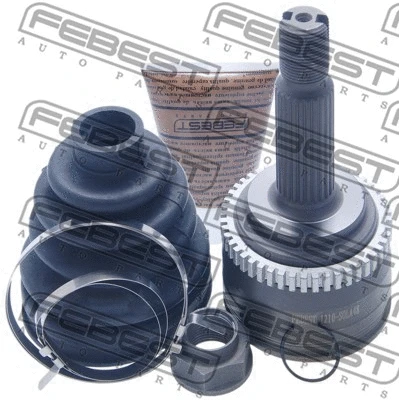 Joint Kit, drive shaft (1210-SOLA48)