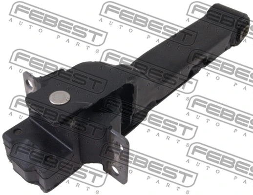 Mounting, manual transmission (FM-TR)