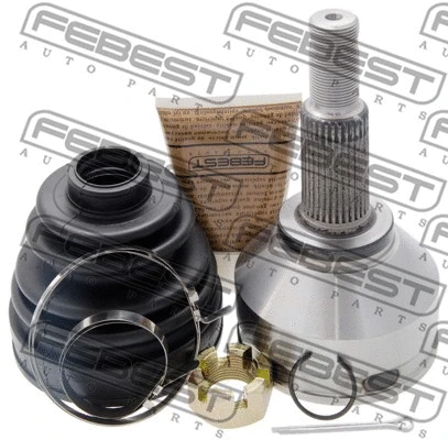 Joint Kit, drive shaft (0210-J32)