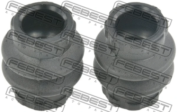 Bellow, brake caliper guide (2973-FREELR)